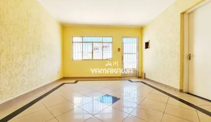 Casa à venda, 90 m² por R$ 499.900,00 - Ponte Rasa - São Paulo/SP
