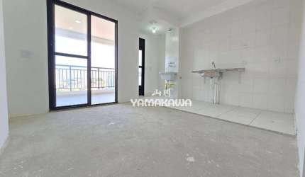 Apartamento com 1 dormitório à venda, 38 m² por R$ 329.000,00 - Vila Matilde - São Paulo/SP