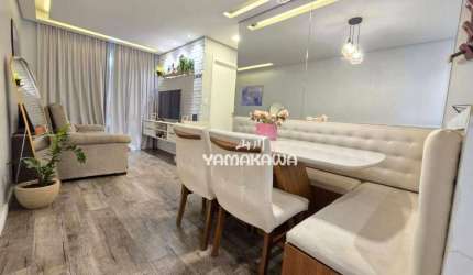 Apartamento com 2 dormitórios à venda, 50 m² por R$ 360.000,00 - Vila Formosa - São Paulo/SP