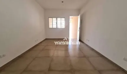 Sobrado com 3 dormitórios à venda, 120 m² por R$ 650.000,00 - Vila Formosa - São Paulo/SP