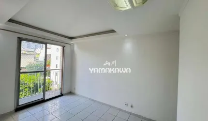 Apartamento com 2 dormitórios à venda, 50 m² por R$ 330.000,00 - Cidade Patriarca - São Paulo/SP