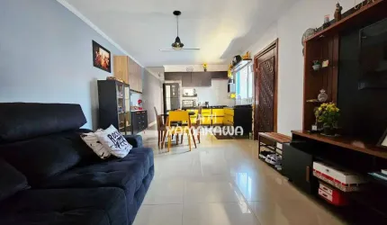 Casa à venda, 95 m² por R$ 551.000,00 - Itaquera - São Paulo/SP