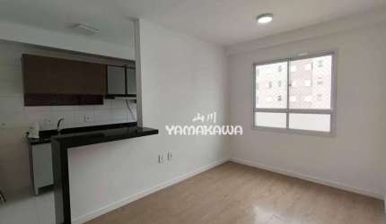 Apartamento à venda, 46 m² por R$ 275.000,00 - Itaquera - São Paulo/SP