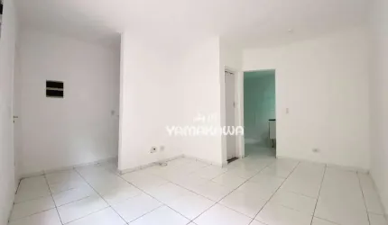 Sobrado com 2 dormitórios à venda, 70 m² por R$ 350.000,00 - Itaquera - São Paulo/SP