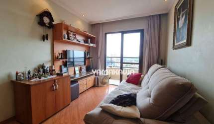 Apartamento com 3 dormitórios à venda, 79 m² por R$ 620.000,00 - Vila Matilde - São Paulo/SP