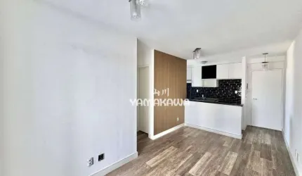 Apartamento com 3 dormitórios à venda, 64 m² por R$ 540.000,00 - Vila Formosa - São Paulo/SP