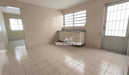 Casa com 2 dormitórios à venda, 100 m² por R$ 475.000,00 - Artur Alvim - São Paulo/SP
