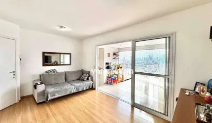 Apartamento com 3 dormitórios à venda, 88 m² por R$ 950.000,00 - Vila Formosa - São Paulo/SP