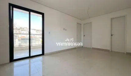Apartamento com 2 dormitórios à venda, 48 m² por R$ 295.000,00 - Penha de França - São Paulo/SP