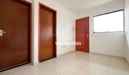 Apartamento com 2 dormitórios à venda, 40 m² por R$ 279.000,00 - Penha - São Paulo/SP