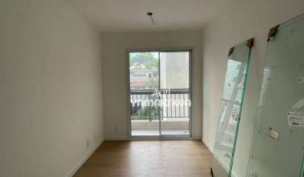 Apartamento com 2 dormitórios à venda, 36 m² por R$ 264.000,00 - Cidade Patriarca - São Paulo/SP