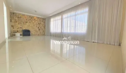 Casa com 4 dormitórios, 261 m² - venda por R$ 1.450.000,00 ou aluguel por R$ 8.572,83/mês - Cidade Patriarca - São Paulo/SP