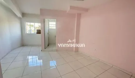 Sala para alugar, 30 m² por R$ 1.125,00/mês - Itaquera - São Paulo/SP