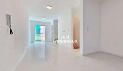 Sobrado com 2 dormitórios à venda, 97 m² por R$ 450.000,00 - Itaquera - São Paulo/SP