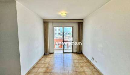 Apartamento com 2 dormitórios à venda, 60 m² por R$ 400.000,00 - Mooca - São Paulo/SP