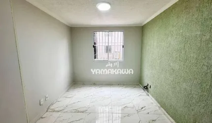 Apartamento com 2 dormitórios à venda, 42 m² por R$ 230.000,00 - Itaquera - São Paulo/SP