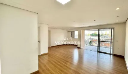 Apartamento com 4 dormitórios à venda, 125 m² por R$ 1.220.000,00 - Vila Carrão - São Paulo/SP