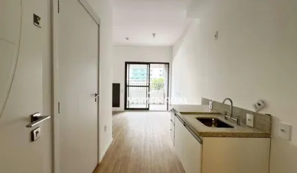 Apartamento com 1 dormitório para alugar, 27 m² por R$ 1.835,00/mês - Vila Matilde - São Paulo/SP