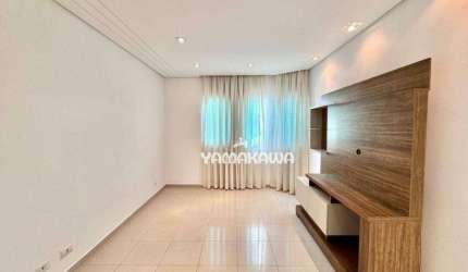 Sobrado com 3 dormitórios à venda, 101 m² por R$ 650.000,00 - Vila Formosa - São Paulo/SP