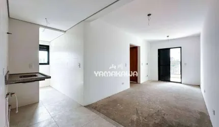 Apartamento com 2 dormitórios à venda, 50 m² por R$ 447.000,00 - Penha - São Paulo/SP