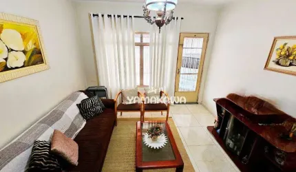 Casa com 3 dormitórios à venda, 237 m² por R$ 1.100.000,00 - Itaquera - São Paulo/SP