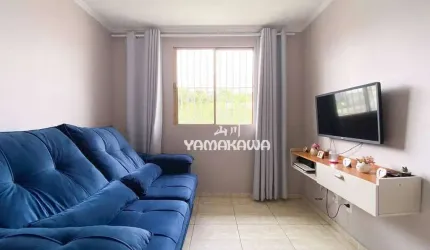 Apartamento com 2 dormitórios à venda, 42 m² por R$ 210.000,00 - Itaquera - São Paulo/SP