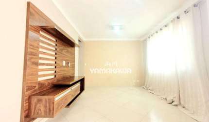 Sobrado com 2 dormitórios à venda, 80 m² por R$ 479.500,00 - Penha - São Paulo/SP