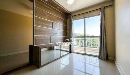 Apartamento com 2 dormitórios à venda, 50 m² por R$ 288.000,00 - Itaquera - São Paulo/SP