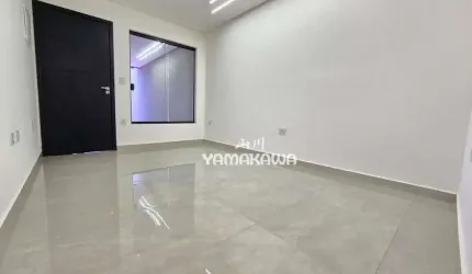 Sobrado com 3 dormitórios à venda, 100 m² por R$ 690.000,00 - Vila Carrão - São Paulo/SP