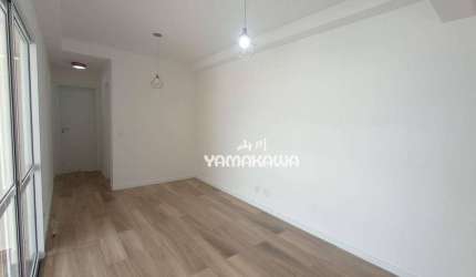 Apartamento com 2 dormitórios para alugar, 60 m² por R$ 3.224,19/mês - Penha de França - São Paulo/SP