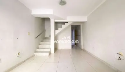 Sobrado com 2 dormitórios à venda, 62 m² por R$ 290.000,00 - Itaquera - São Paulo/SP