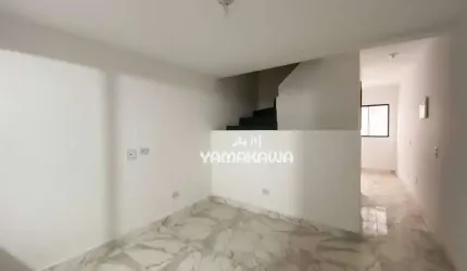 Sobrado com 2 dormitórios à venda, 70 m² por R$ 410.000,00 - Penha - São Paulo/SP