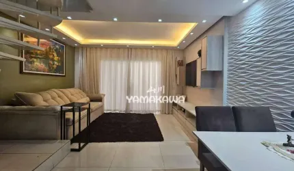 Sobrado com 2 dormitórios à venda, 78 m² por R$ 439.500,00 - Itaquera - São Paulo/SP