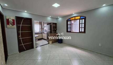Casa com 2 dormitórios à venda, 90 m² por R$ 600.000,00 - Guaianases - São Paulo/SP