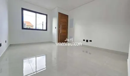 Sobrado com 3 dormitórios à venda, 110 m² por R$ 825.000,00 - Cidade Líder - São Paulo/SP
