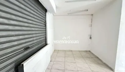 Salão para alugar, 80 m² por R$ 1.800,00/mês - Itaquera - São Paulo/SP