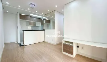 Apartamento com 2 dormitórios à venda, 48 m² por R$ 350.000,00 - Itaquera - São Paulo/SP