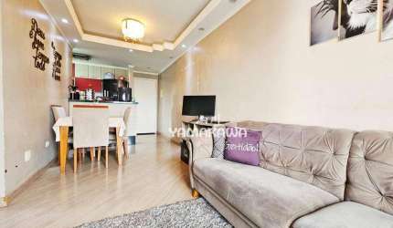 Apartamento com 2 dormitórios à venda, 49 m² por R$ 320.000,00 - Itaquera - São Paulo/SP