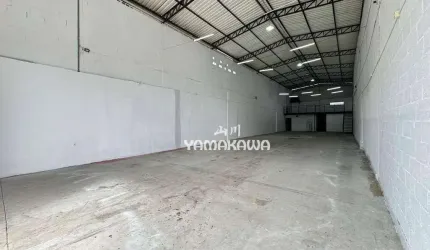 Galpão à venda, 500 m² por R$ 3.500.000,00 - Tatuapé - São Paulo/SP