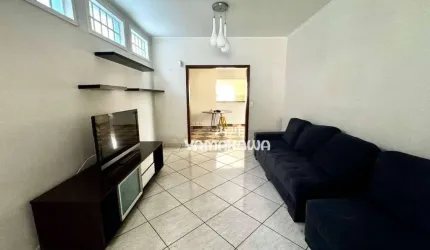 Sobrado com 3 dormitórios à venda, 253 m² por R$ 1.200.000,00 - Ponte Rasa - São Paulo/SP