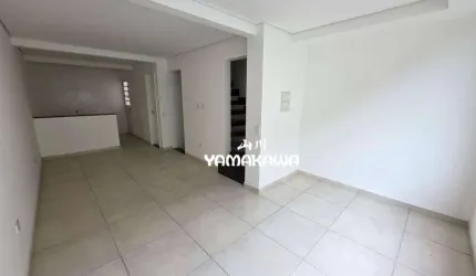 Sobrado com 2 dormitórios à venda, 70 m² por R$ 450.000,00 - Vila Matilde - São Paulo/SP