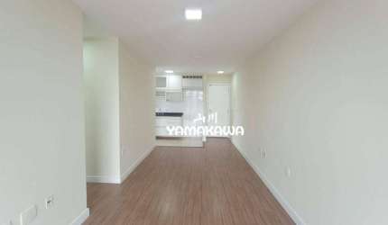 Apartamento com 2 dormitórios para alugar, 68 m² por R$ 4.547,01/mês - Vila Formosa - São Paulo/SP