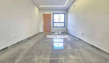 Sobrado com 3 dormitórios à venda, 134 m² por R$ 720.000,00 - Penha - São Paulo/SP