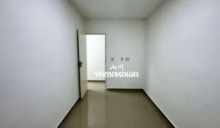Apartamento com 2 dormitórios, 50 m² - venda por R$ 289.000,00 ou aluguel por R$ 1.765,34/mês - Itaquera - São Paulo/SP
