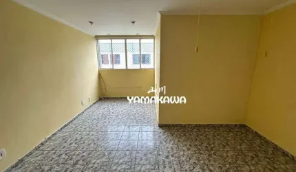 Apartamento com 2 dormitórios para alugar, 85 m² por R$ 1.895,00/mês - Itaquera - São Paulo/SP
