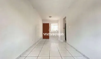Apartamento com 2 dormitórios à venda, 56 m² por R$ 185.000,00 - Itaquera - São Paulo/SP