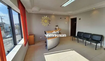Sobrado com 7 dormitórios à venda, 385 m² por R$ 1.090.000,00 - Vila Matilde - São Paulo/SP