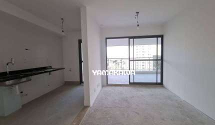 Apartamento com 3 dormitórios à venda, 100 m² por R$ 1.550.000,00 - Vila Carrão - São Paulo/SP