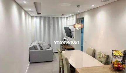 Apartamento com 2 dormitórios à venda, 45 m² por R$ 250.000,00 - Guaianazes - São Paulo/SP