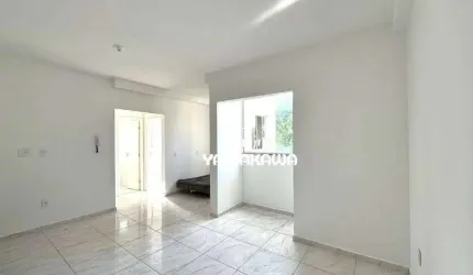 Apartamento com 2 dormitórios à venda, 50 m² por R$ 360.000,00 - Vila Ré - São Paulo/SP